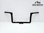 9 inch Low Batwing Black stuur Touring 2014-up, Ophalen of Verzenden, Nieuw
