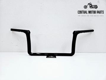 9 inch Low Batwing Black stuur Touring 2014-up beschikbaar voor biedingen