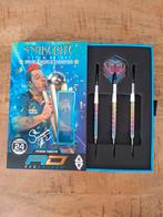 Red Dragon Peter Wright Snakebite 1 Dartpijlen – 22 gram – 8, Sport en Fitness, Darts, Ophalen of Verzenden, Nieuw, Pijlen