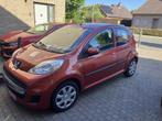 te koop, Auto's, Peugeot, Voorwielaandrijving, 4 zetels, Handgeschakeld, 5 deurs