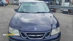 Motorkap van een Saab 9-3 (257), Auto-onderdelen, Gebruikt, -, -, -