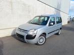 Citroën Berlingo 1.6i - Gekeurd voor verkoop, 5 deurs, Blauw, 1587 cc, Euro 4