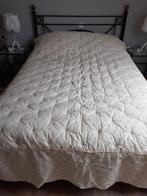Nieuw Dekbed in Broderie Anglaise