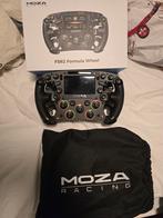 Moza fsr 2, Computers en Software, Joysticks, Ophalen of Verzenden, Nieuw, Moza Racing