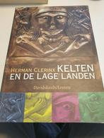 H. Clerinx - Kelten en de lage landen, Boeken, Ophalen of Verzenden, Zo goed als nieuw, H. Clerinx