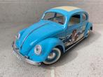 Solido Volkswagen Beetle de Milka, Hobby & Loisirs créatifs, Voitures miniatures | 1:18, Comme neuf, Solido, Voiture, Enlèvement ou Envoi
