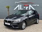 BMW 2 Serie 218 Active Tourer 218i *Cuire*Gps*Garantie, Auto's, 100 kW, Gebruikt, 136 pk, 1415 kg