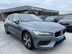 Volvo V60 2.0 T4 GEARTRONIC OPENDAK CAMERA LED NAVIGATIE PDC, Auto's, Volvo, Te koop, Zilver of Grijs, Benzine, Break