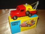 CORGI TOYS Land Rover Breakdown Truck Reissue + Boîte, Ophalen of Verzenden, Nieuw, Auto, Corgi