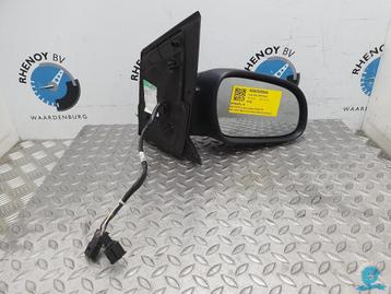 VOLKSWAGEN FOX 1.2 Trendline  [R_DOOR_MIRROR] 2006 beschikbaar voor biedingen