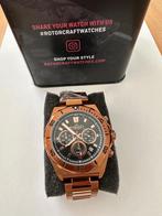 Montre Robusto RC6603 CHRONO de la marque Rotorcraft, Bijoux, Sacs & Beauté, Montres | Hommes, Enlèvement, Comme neuf, Montre-bracelet