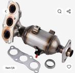 Catalyseur, Enlèvement, Neuf, Citroën