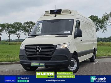 Mercedes-Benz SPRINTER 316 L3H2 BI-TEMP FRIGO! beschikbaar voor biedingen