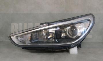 KOPLAMP Hyundai I30 III GEWONE LENS 17-20 LINKS 92101-G4XXX  beschikbaar voor biedingen