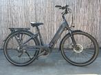 Elektrische fiets Jools Mejor Blue, Nieuw, 47 tot 51 cm, 50 km per accu of meer, Ophalen