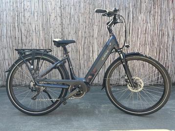 Elektrische fiets Jools Mejor Blue  beschikbaar voor biedingen