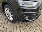 Audi Q3 2.0Tdi Sline Stronic Quattro 2014, Auto's, Parkeersensor, Bedrijf, 103 kW, 1968 cc