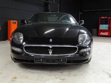 Maserati Spyder, Autos, Maserati, Autres modèles, Achat, Cabriolet, Boîte manuelle