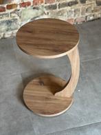 Table d'appoint, table basse, table de canapé à roulettes, Ophalen