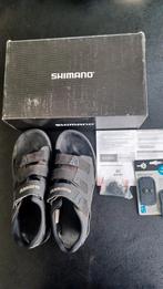 Shimano Spd sandalen sh-sd65, Ophalen of Verzenden, Zo goed als nieuw