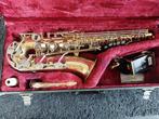 Yamaha Alt Saxofoon (YAS-25), Musique & Instruments, Comme neuf, Alto, Enlèvement ou Envoi