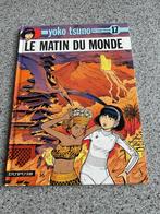 Yoko Tsuno 17, Boeken, Stripverhalen, Zo goed als nieuw