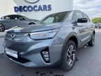 SsangYong Korando e-motion Full option, Auto's, SsangYong, Automaat, https://public.car-pass.be/vhr/fbe8eaa2-9c83-4e39-9adb-b7840676e75b
