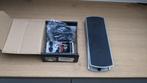 EHX Pitchfork W/WO ernie ball volume pedal, Ophalen of Verzenden, Zo goed als nieuw, Volume
