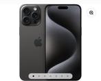 iPhone 15 pro Max sous scellé, Zo goed als nieuw