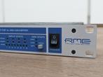 RME ADI-8 DD convertor, Ophalen of Verzenden, Gebruikt, Audio