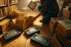 Laat je oude videobanden overzetten naar USB – VHS / Hi8 /DV, Ophalen of Verzenden, VHS of SVHS, (Video)band