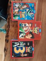 Toy story 1,2 en 3 3d blu-ray, Ophalen of Verzenden, Zo goed als nieuw