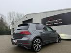 Volkswagen Golf 7.5 GTD Facelift DSG/Pano/Alcantara, Auto's, Automaat, Euro 6, Alcantara, Bedrijf