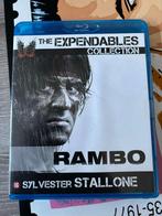Rambo, Cd's en Dvd's, Ophalen of Verzenden, Zo goed als nieuw