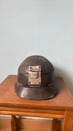 Casque mineur de Roux, Ophalen of Verzenden