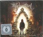 midnattsol : the metamorphosis melody, Cd's en Dvd's, Boxset, Ophalen of Verzenden, Nieuw in verpakking