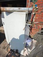 Chauffagkketel in goede staat mazuet gebruikt, Doe-het-zelf en Bouw, Chauffageketels en Boilers, Ophalen