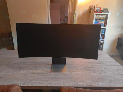 Samsung Odyssey G8 Oled- goede staat, Computers en Software, Monitoren, Zo goed als nieuw, 101 t/m 150 Hz, DisplayPort, HDMI, Thunderbolt
