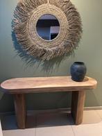 Console, Maison & Meubles, Enlèvement, Comme neuf