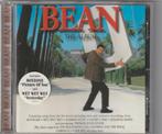CD Bean The Album, Ophalen of Verzenden, Zo goed als nieuw