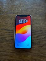 iPhone XR 128 GB koraal, Telecommunicatie, Mobiele telefoons | Apple iPhone, Ophalen, 80 %, IPhone XR, Zonder simlock