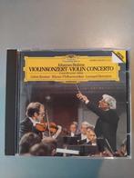 CD. Brahms. Concerto pour violon. (DG Digital, Kremer)., CD & DVD, CD | Classique, Comme neuf, Enlèvement ou Envoi