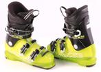 Chaussures de ski 31 32 EU pour enfants LANGE RSJ 50 R, Carving, Utilisé, Chaussures, Envoi