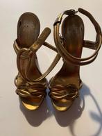 Gucci hakken, Kleding | Dames, Schoenen, Overige kleuren, Ophalen of Verzenden, Gucci, Schoenen met hoge hakken