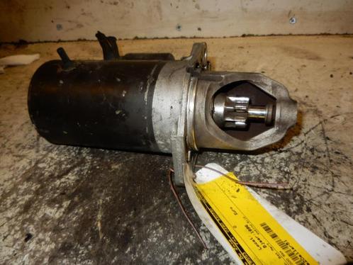 Startmotor van een Nissan Micra, Auto-onderdelen, Motor en Toebehoren, Gebruikt, 3 maanden garantie, Ophalen of Verzenden