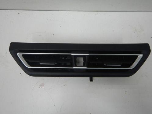 VW Tiguan 571 Luchtrooster Dasboard midden Chroom 571858065C, Auto-onderdelen, Dashboard en Schakelaars, Gebruikt, Ophalen of Verzenden
