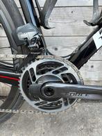 Sram Force Etap axs 12 speed groepset, Fietsen en Brommers, Fietsonderdelen, Ophalen, Zo goed als nieuw