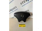 Airbag links (Stuur) van een Mercedes SLK, Ophalen of Verzenden, 3 maanden garantie, Gebruikt, Mercedes-Benz