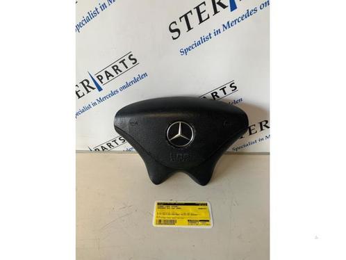 Airbag links (Stuur) van een Mercedes SLK, Auto-onderdelen, Overige Auto-onderdelen, Mercedes-Benz, Gebruikt, 3 maanden garantie
