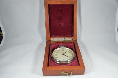 Rare Deck Watch 1 MCHZ im Kirova (1 МЧЗ им Кирова) 24 jewels, Collections, Collections Autre, Utilisé, Enlèvement ou Envoi